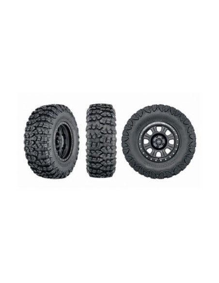 40/13.50 R17 TL 121Q GEOLANDAR X-MT G005 P.O.R M+ S