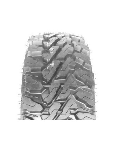 305/55 R20 TL 121/118Q GEOLANDAR M/T G003 RPB P.O .R RBL M+S