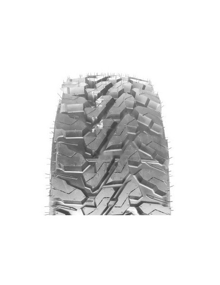 305/55 R20 TL 121/118Q GEOLANDAR M/T G003 RPB P.O .R RBL M+S