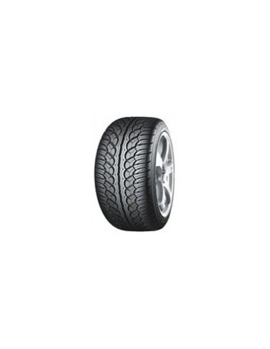 285/30 R22 101 V Yokohama  Parada Spec-x (pa02)