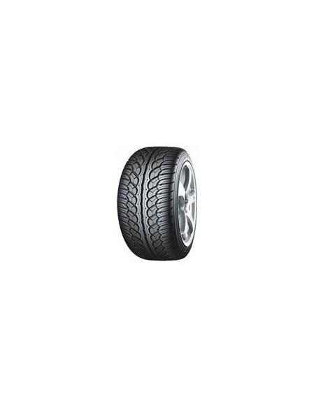 285/30 R22 101 V Yokohama  Parada Spec-x (pa02)