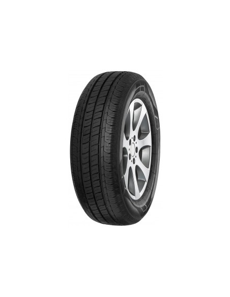 165/70 R14C 89/87 R Atlas Green Van2 6pr (tl)