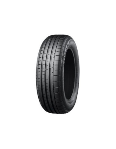 ADVAN SPORT (V107) YOKOHAMA 255 40 21 102 Y
