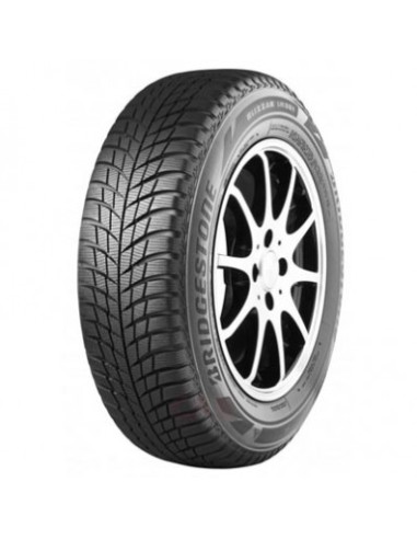 245/45 R19 TL 102V BLIZZAK LM001 XL RFT * M+S LAM L M+S 3PMSF