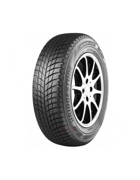 245/45 R19 TL 102V BLIZZAK LM001 XL RFT * M+S LAM L M+S 3PMSF