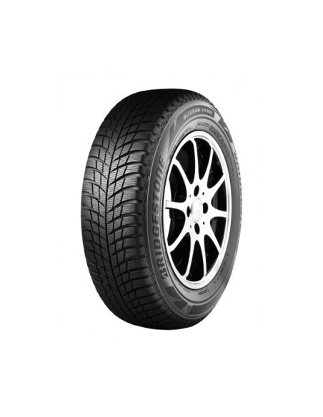 275/45 R20 TL 110V BLIZZAK LM001 XL RFT * M+S LAM L M+S 3PMSF