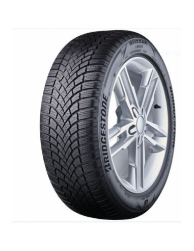 275/40 R19 TL 105W BLIZZAK LM005 XL M+S 3PMSF 
