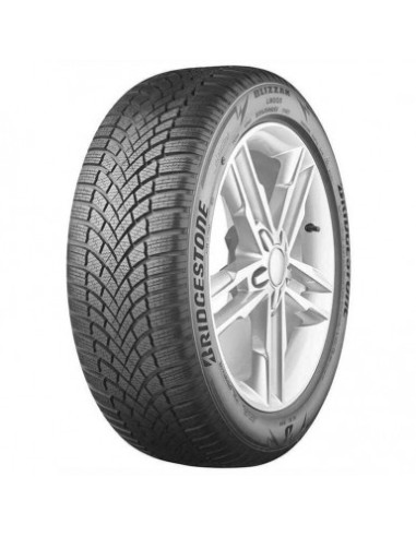 275/40 R20 TL 106V BLIZZAK LM005 XL M+S 3PMSF 
