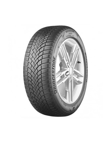 275/40 R20 TL 106V BLIZZAK LM005 XL M+S 3PMSF 