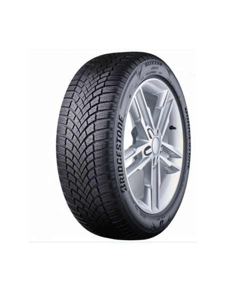 265/40 R21 TL 105V BLIZZAK LM005 XL MFS 