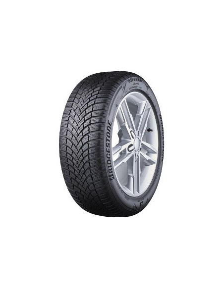 255/35 R19 96 V Bridgestone Blizzak Lm 005