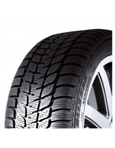 245/50 R17 99 H Bridgestone Blizzak Lm-25 Rft