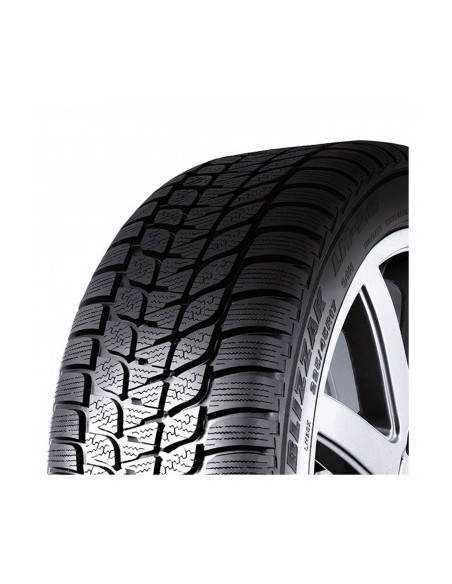 245/50 R17 99 H Bridgestone Blizzak Lm-25 Rft