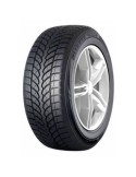 Blizzak LM80 Evo AO BRIDGESTONE 255 50 20 109 H