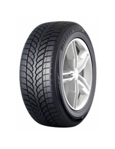 Blizzak LM80 Evo AO BRIDGESTONE 255 50 20 109 H
