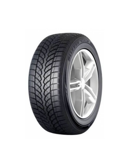 Blizzak LM80 Evo AO BRIDGESTONE 255 50 20 109 H