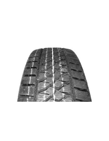 215/70 R15C 109/107 R Bridgestone Blizzak W-810