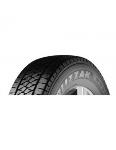 215/75 R16C 113/111 R Bridgestone Blizzak W995 Multicell 3pmsf M+s (tl)