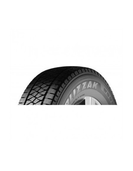 215/75 R16C 113/111 R Bridgestone Blizzak W995 Multicell 3pmsf M+s (tl)