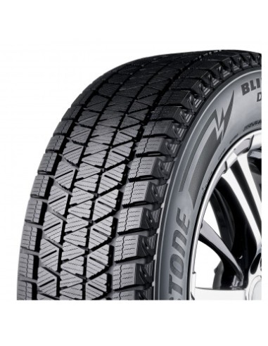 BLIZZAK DM-V3 BRIDGESTONE 265 50 20 107 T