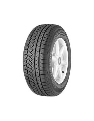 265/60 R18 TL 110H CONTI4X4WINTERCONTACT ML MO M+ S 3PMSF
