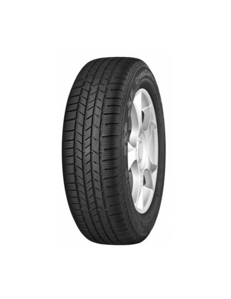 245/65 R17 TL 111T CONTICROSSCONTACT WINTER XL M+ S 3PMSF