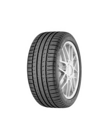 265/40 R18 101 V Continental  Contiwintercontact Ts 810 S