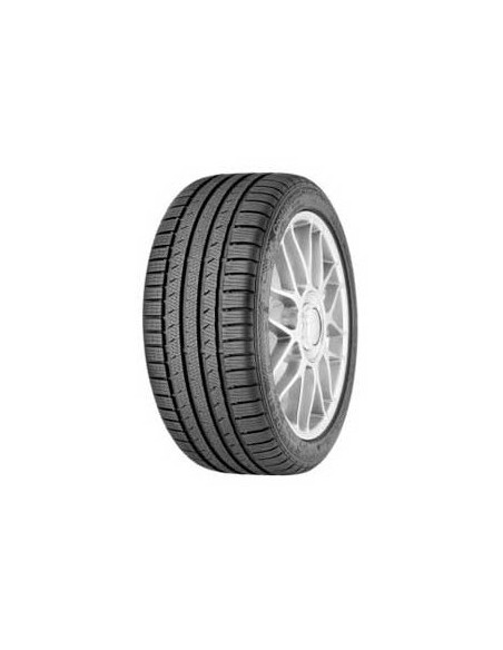 265/40 R18 101 V Continental  Contiwintercontact Ts 810 S
