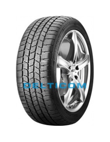 235/35 R19 91 V Continental Ts 810 S Mo Fr Xl 3pmsf M+s (tl)