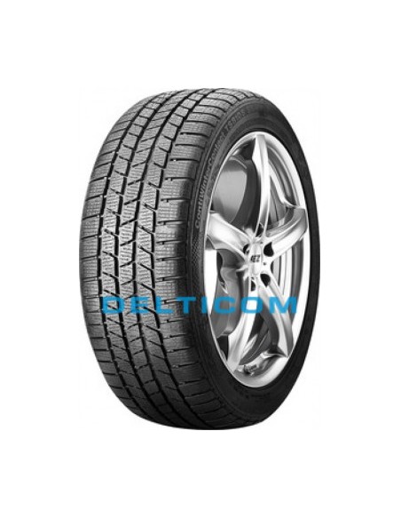 235/35 R19 91 V Continental Ts 810 S Mo Fr Xl 3pmsf M+s (tl)