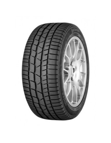 255/35 R19 96 V Continental Contiwintercontact Ts 830p