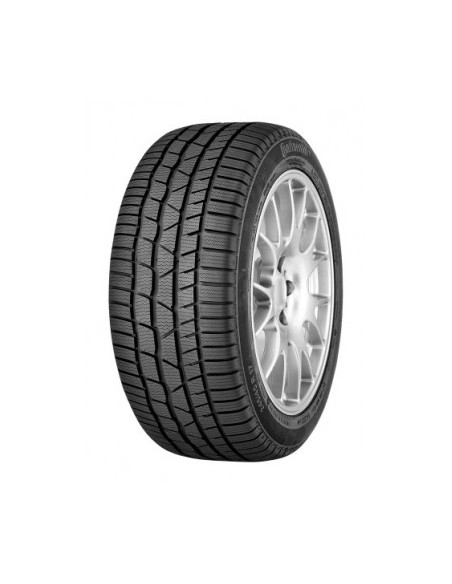 255/35 R19 96 V Continental Contiwintercontact Ts 830p