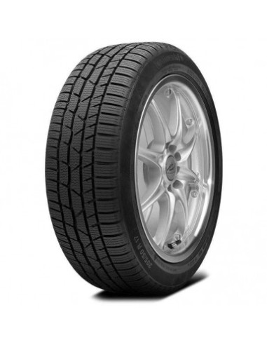 295/30 R20 TL 101W CONTIWINTERCONTACT TS 830 P XL FR RO1 M+S 3PMSF