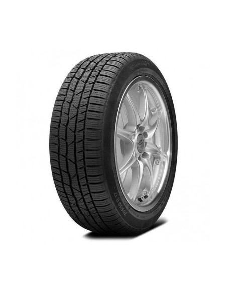 295/30 R20 TL 101W CONTIWINTERCONTACT TS 830 P XL FR RO1 M+S 3PMSF