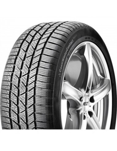 295/40 R20 TL 110W CONTIWINTERCONTACT TS 830P FR XL