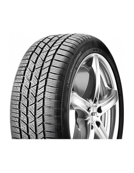 255/35 R18 94 V Continental  Wintercontact Ts 830 P