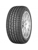 265/45 R19 105 V Continental Contiwintercontact Ts 830 P N0 Xl 3pmsf M+s (tl)