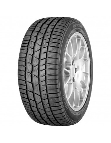 265/45 R19 105 V Continental Contiwintercontact Ts 830 P N0 Xl 3pmsf M+s (tl)
