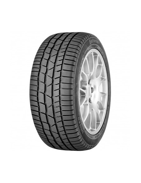 265/45 R19 105 V Continental Contiwintercontact Ts 830 P N0 Xl 3pmsf M+s (tl)