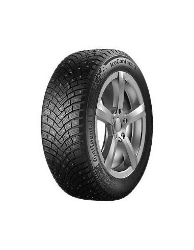 235/50 R18 101 T Continental Icecontact 3