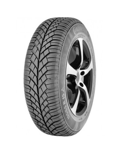 265/30 R20 TL 94V CONTIWINTERCONTACT TS 830 P XL  FR RO1 M+S 3PMSF