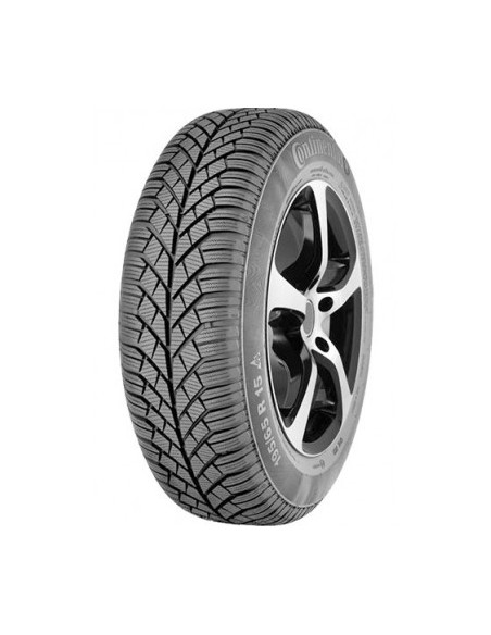 265/30 R20 TL 94V CONTIWINTERCONTACT TS 830 P XL  FR RO1 M+S 3PMSF