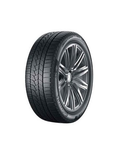 WINTERCONTACT TS 860 S CONTINENTAL 295 35 23 108 W