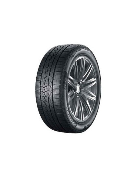 WINTERCONTACT TS 860 S CONTINENTAL 295 35 23 108 W