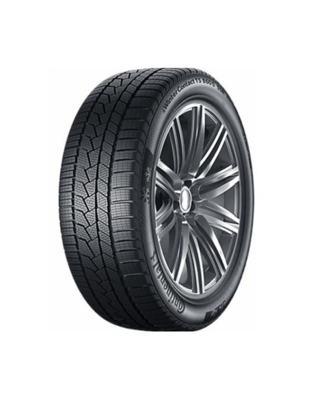 WinterContact TS860 S SSR CONTINENTAL 245 40 20 99 V