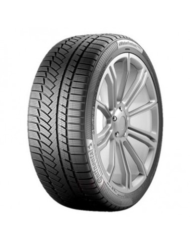 255/60 R18 TL 108V WINTERCONTACT TS 850 P SUV FR  MGT M+S 3PMSF
