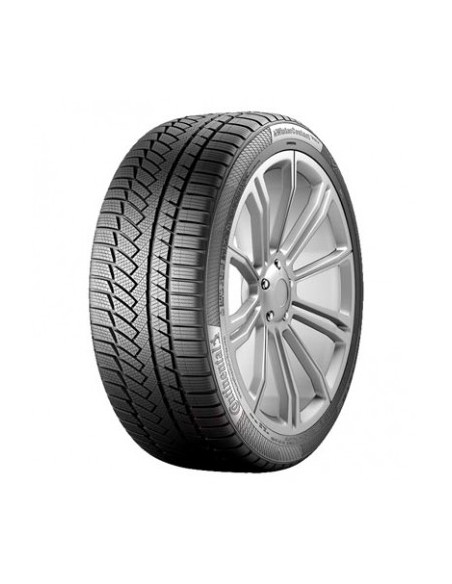 255/60 R18 TL 108V WINTERCONTACT TS 850 P SUV FR  MGT M+S 3PMSF