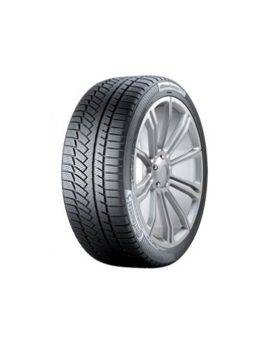 265/50 R19 TL 110V WINTERCONTACT TS 850 P SUV XL  FR MGT M+S 3PMSF