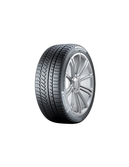 265/50 R19 TL 110V WINTERCONTACT TS 850 P SUV XL  FR MGT M+S 3PMSF