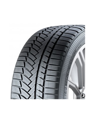 235/55 R20 TL 105V WINTERCONTACT TS 850 P SUV XL  FR M+S 3PMSF